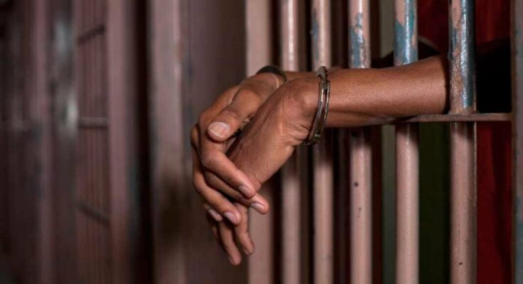 Man Stabs 23-Year-Old Debtor To Death In Lagos