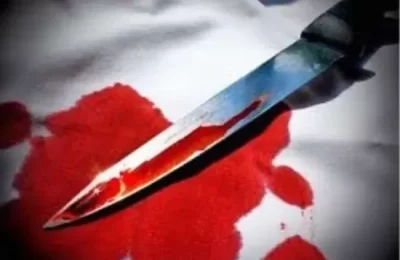 Man stabs wife to death during fight in Delta