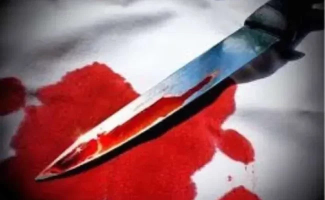 Man stabs wife to death during fight in Delta