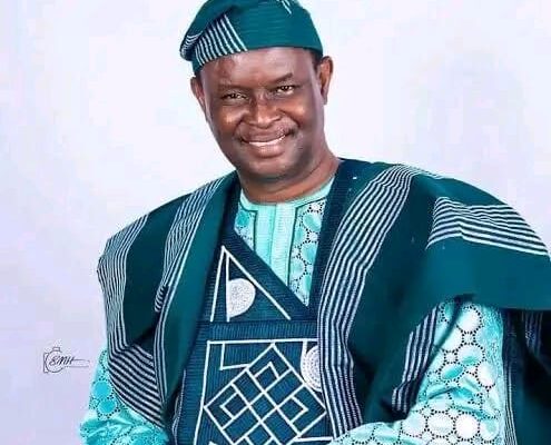 Many Ladies Nowadays Prepare More For The Wedding Day, Than The Marriage, Says Pastor Mike Bamiloye