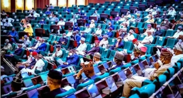 Members-Elect Form Another Coalition For Speakership Aspirants' Screening