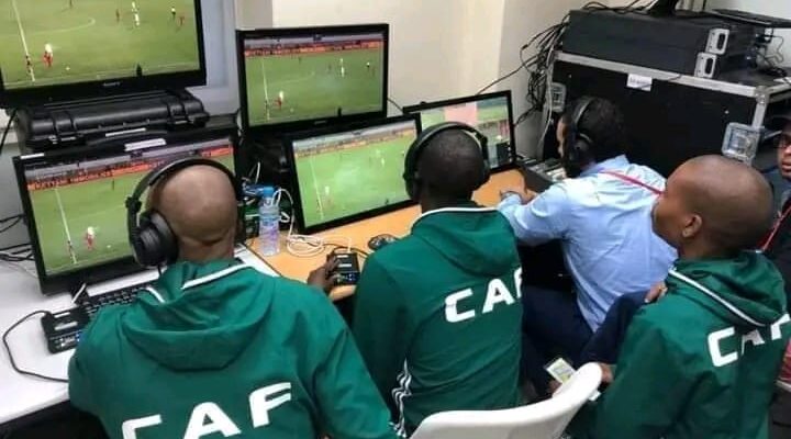 NFF To Introduce VAR In Regional Stadia, Retrains Referees – Gusau