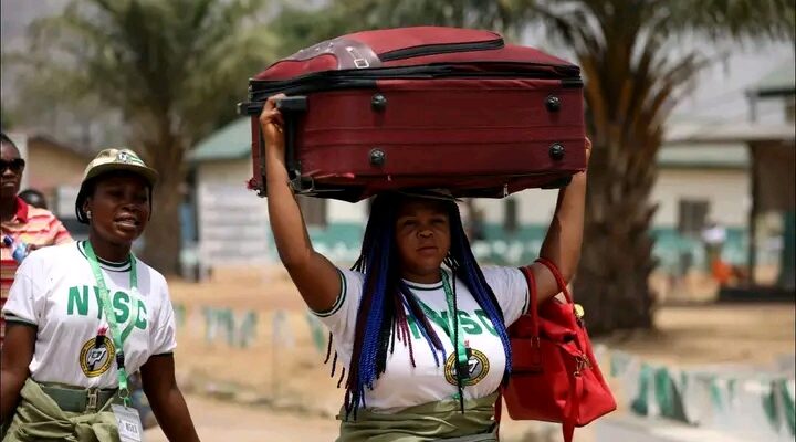 NYSC Asks Married Prospective ‘Corpers’ To Redeploy To Husband’s State Of Residence