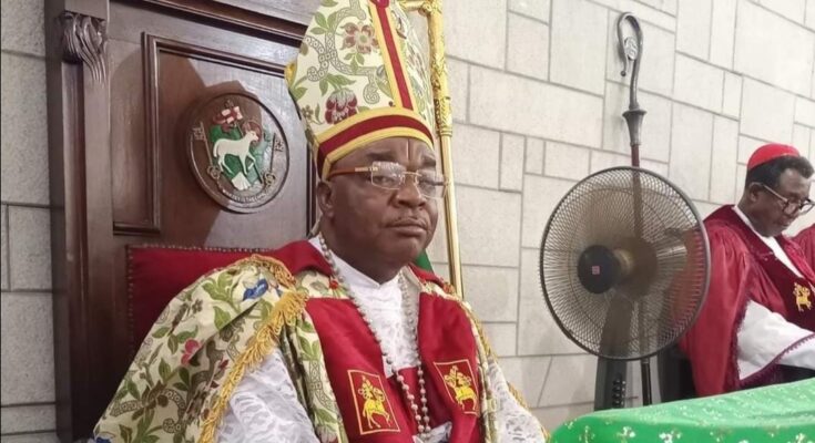 No Permanent Enemy Amongst Politicians, May 29 Will Be Mishap Free — Prelate Ali Aba