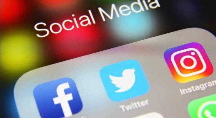 Not Our Duty To Regulate Social Media Content — NCC