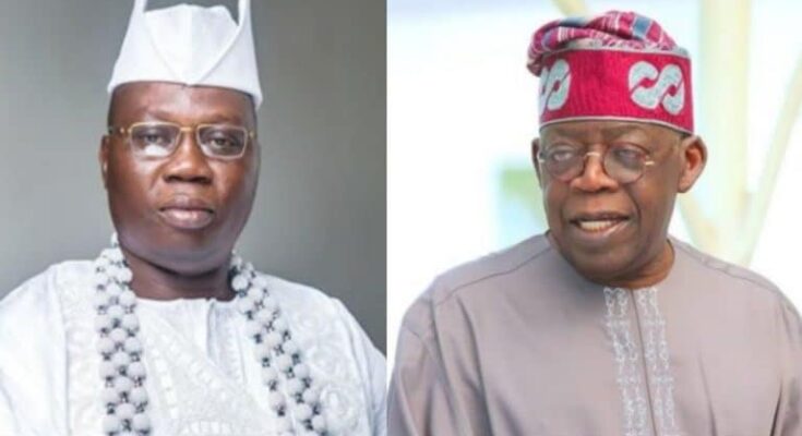 OPC Sacks Osun Leader For Allegedly Collecting N35m Election Bribe For Tinubu's Campaign
