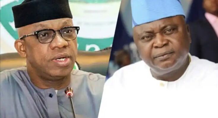 Ogun APC Welcomes Adebutu’s Petition Against Abiodun’s Re-Election