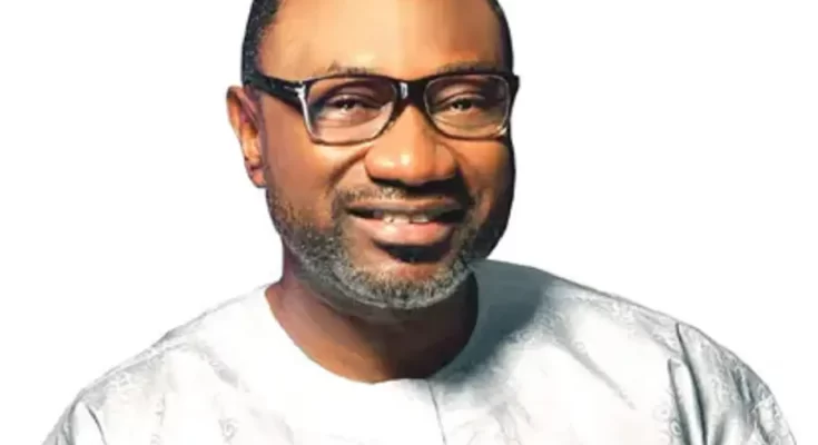 Otedola Reportedly Exits Transcorp Weeks After Acquiring Shares