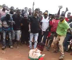 Police Arrest Two Suspects For Stoning Ondo Driver To Death