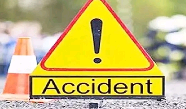 Road Accident Claims Five Lives In Bayelsa