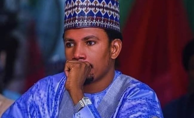 Sen. Abbo incorrectly claims INEC lacks power to annul Binani's declaration as governor-elect