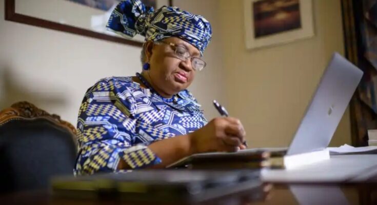 South Easterners Have Lost Faith In Governance – Okonjo-Iweala