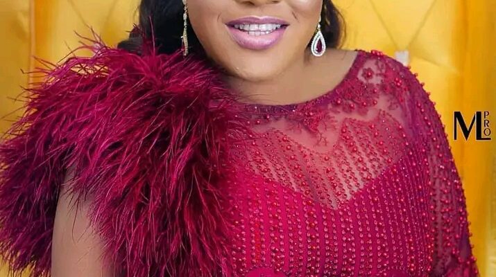 Stop Reading Meanings To My Posts, I've Moved On — Toyin Abraham Tells Nigerians