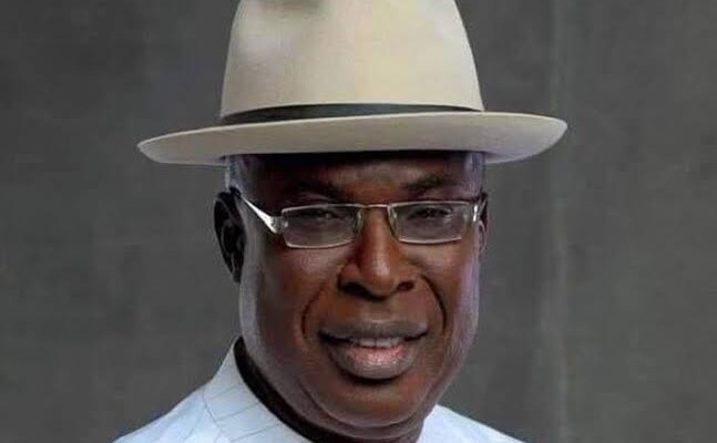 Timipre Sylva Wins Bayelsa APC Governorship Ticket