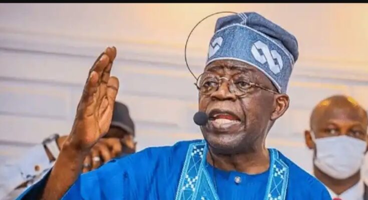 Tinubu Appoints Okotete, Onanuga, Marwa, 10 Others Into Inauguration Committee