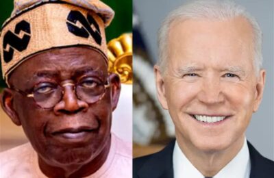 Tinubu, Dr Dimie, Biden Listed Among 100 World’s Most Influential People