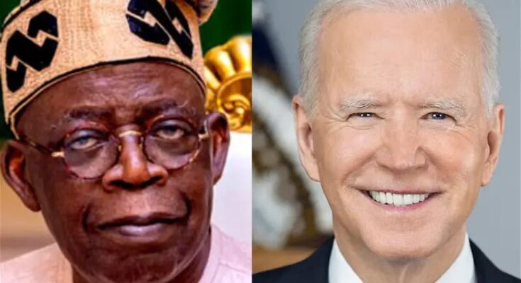 Tinubu, Dr Dimie, Biden Listed Among 100 World’s Most Influential People