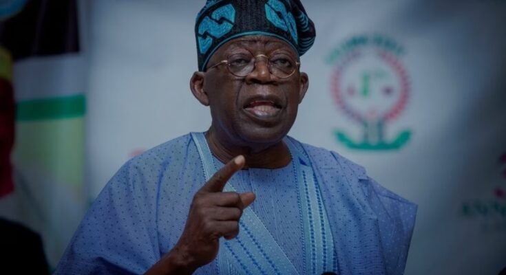 Tinubu Rewards Hardwork, Will Include Opposition In His Cabinet – APC Chieftain, Felix