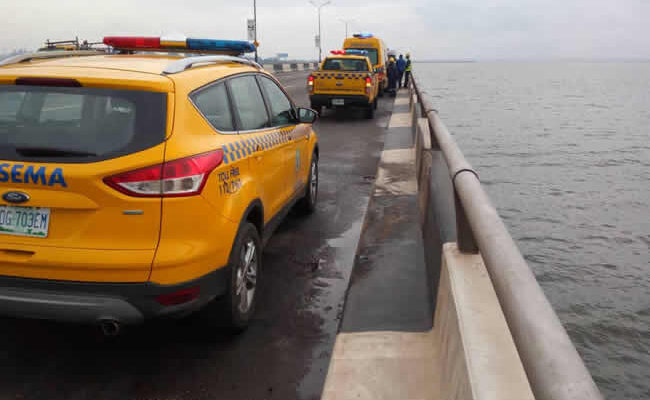 Two Die As Car Plunges Into Edo River