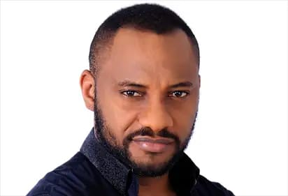 Yul Edochie Deletes Instagram Photos Of Second Wife Judy Austin, Son