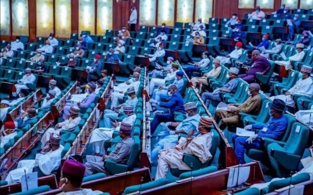10th Assembly: No Member Has Shown Interest In Speakership, Deputy Position — Opposition Reps-Elect