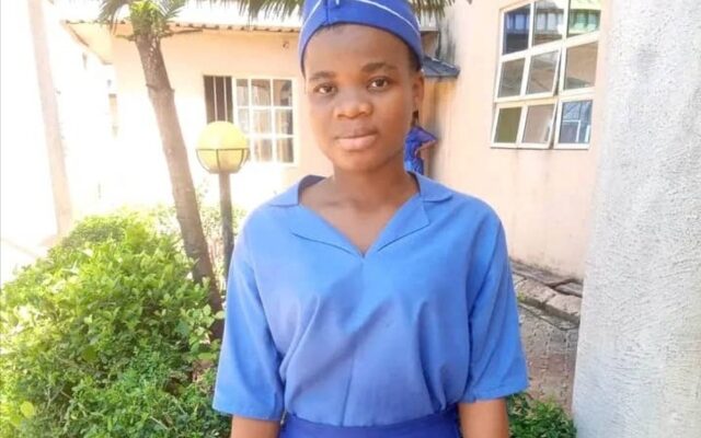 16-Year-Old Anambra Female Student Emerges Overall Best In UTME