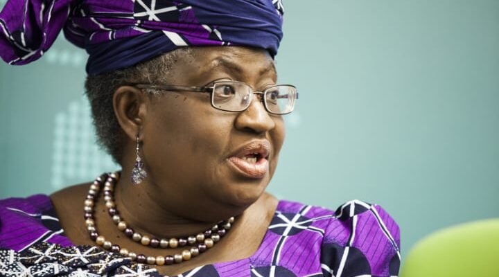 2023 Elections Broke A Lot Of Trust – Okonjo-Iweala