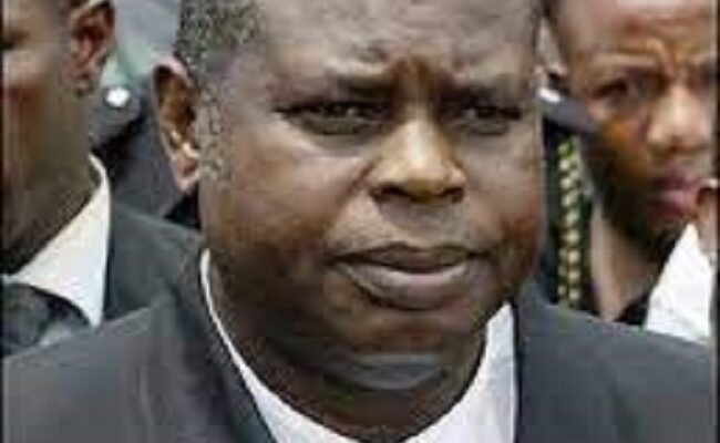 22 companies bid for utilization of recovered $954,000 Alamieyeseigha loot