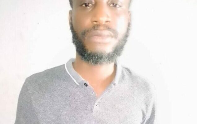 28-Year-Old Man Arrested For Raping Lady, Stealing Her Phones, Jewelry, $10 000 In Lagos
