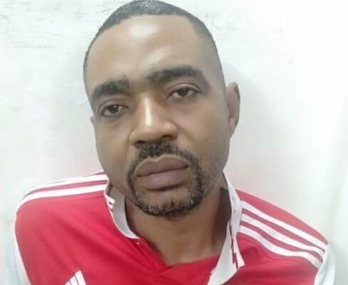 45-Year-Old Nigerian National Arrested With Drugs Worth Over N6m In India