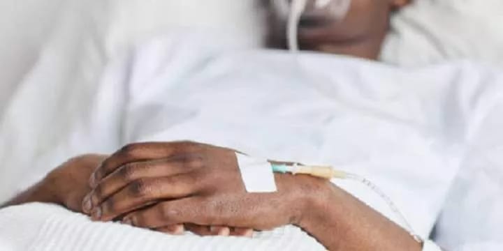 56-Year-Old Man Hospitalized After Assault By His Wife