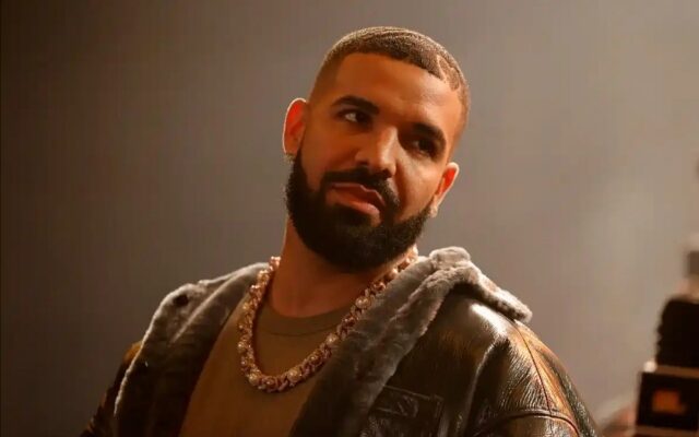 Ancestry Result Reveals Canadian Rapper, Drake Is Nigerian