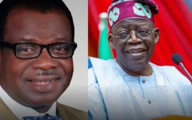 Appeal Court Orders Ex-Presidential Candidate To Pay N40m For Plotting To Stop Tinubu’s Inauguration