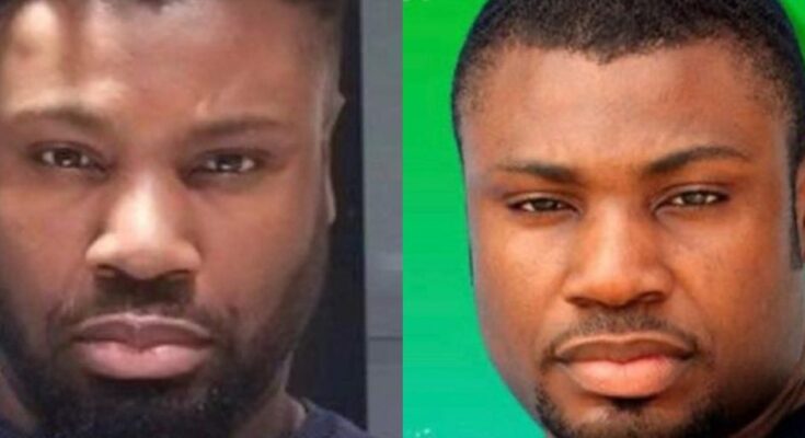 BBNaija Ex-Housemate, Joseph Ada Dies In US