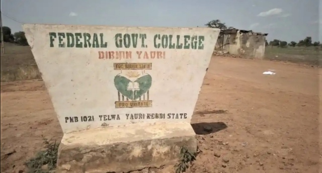 Bandits Release Three More Kidnapped Kebbi College Students