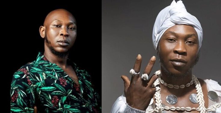 Being In Midst Of Prisoners Is Better Than Sitting With Politicians – Seun Kuti