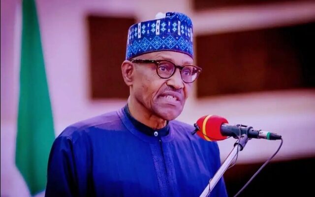 Buhari To Addresses Incoming, Returning Governors