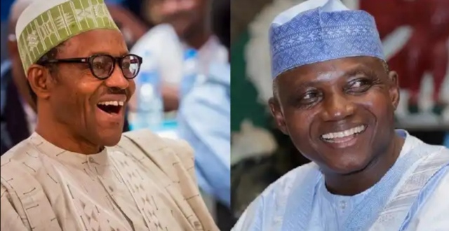 Buhari’s Apology To Nigerians Not Acceptance Of Wrongdoings But Accountability – Garba Shehu