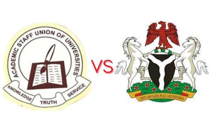 Court Upholds FG’s ‘No Work No Pay’ Policy In Suit Against ASUU