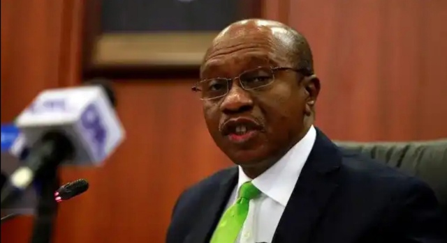 Dangote Already Cleared 70% Loan Taken For Refinery Construction – Emefiele