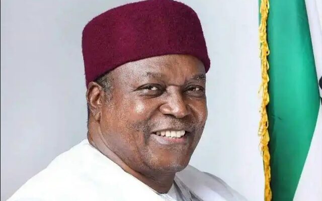 Days To Handover, Gov. Ishaku Approves N2bn To Purchase Vehicles For Self, Deputy, Wives