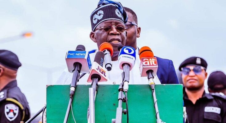 Dual Citizenship: Group Files Fresh Suit To Stop Tinubu’s Swearing-In