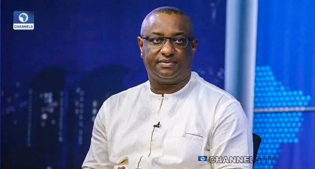 Election Tribunal: Your Allegation Is Cheap Blackmail, Festus Keyamo Replies PDP