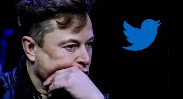 Elon Musk Hires New Twitter CEO, To Resume Role In Six Weeks