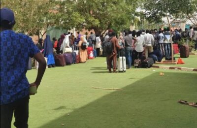 FG Refutes Claims Of Refusing To Evacuate Igbos In Sudan