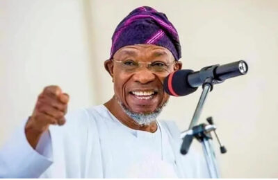 FG Set To Launch Passport Home Delivery – Aregbesola