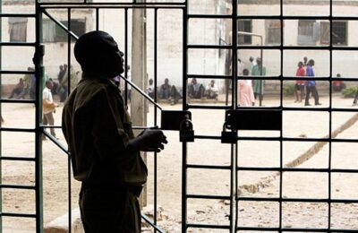 FG Set To Spend N22.44bn On Feeding 75,507 Inmates In Nigeria