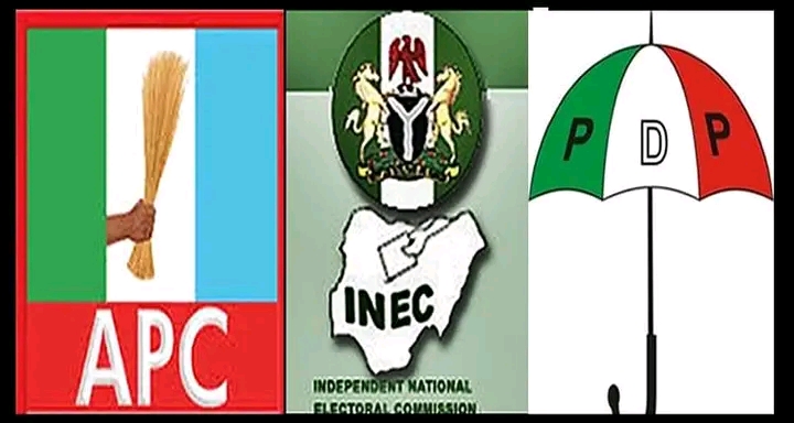 Fresh Crisis Rocks PDP As Several Chieftains Dump Party For APC