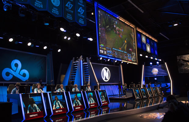 Getting Into Esports Wagering – A Beginner’s Guide