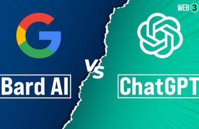 Google releases AI alternative to ChatGPT